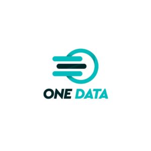 OneData Logo. (1)