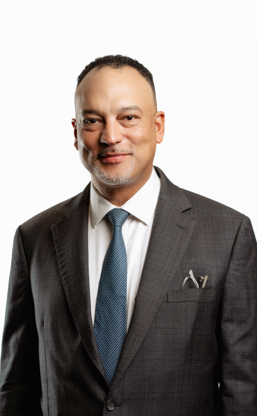 Dr. Ayotunde Coker