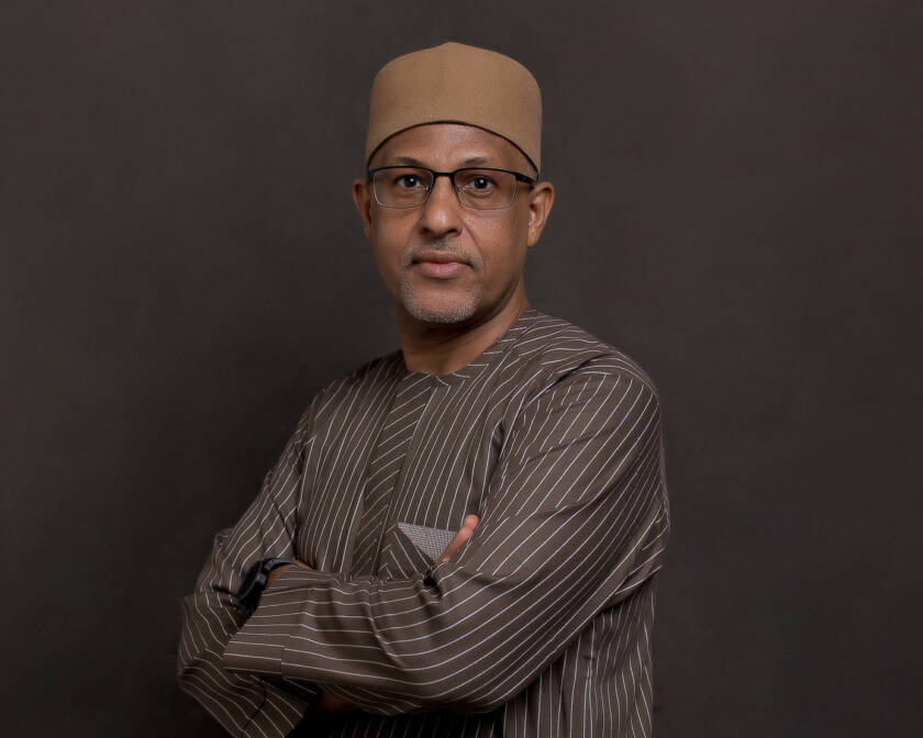 Muhammed Rudman