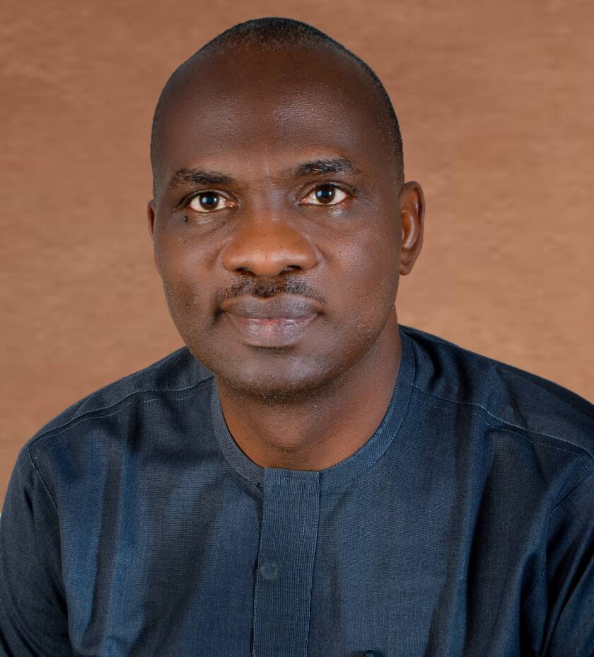 Professor Emmanuel Adewale Adedokun