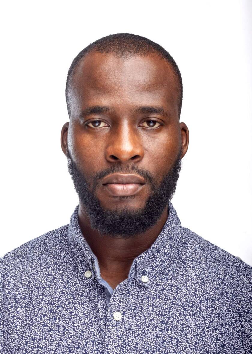 Joy Oluyole