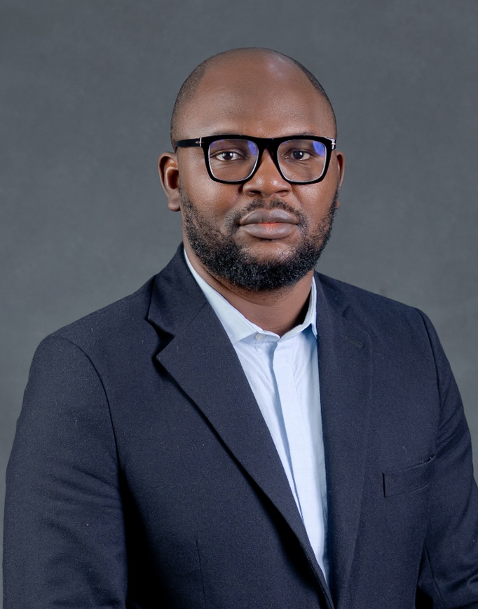 Oluwasayo Oshadami
