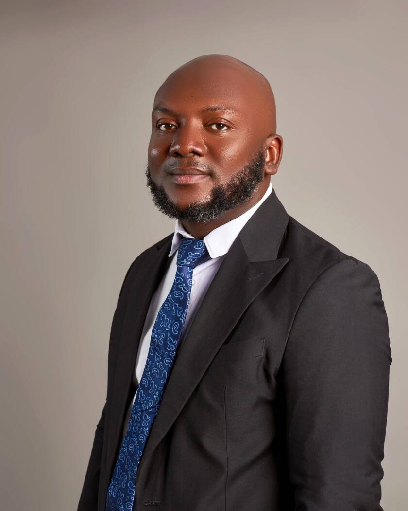 Obinna Adumike