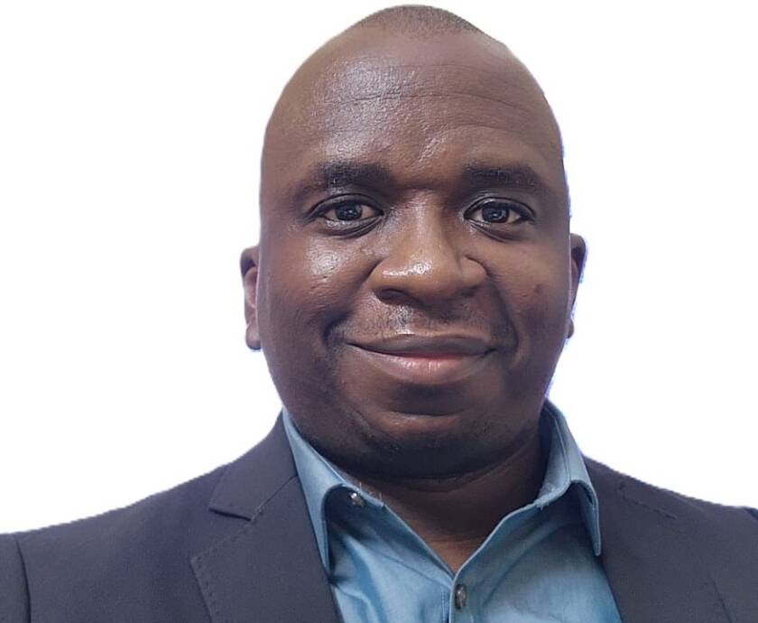 Engr. Opeolu Oyebanji