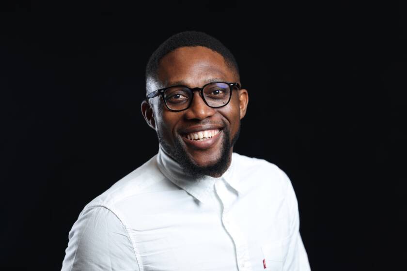 Toni Yannick Kalombo