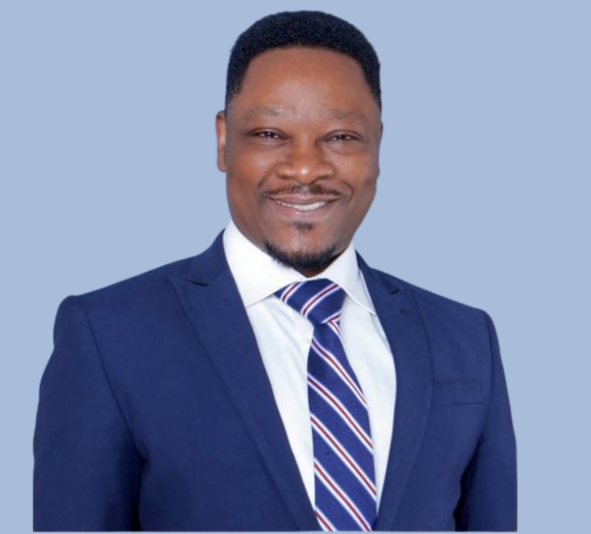 Engr. Ikechukwu Nnamani